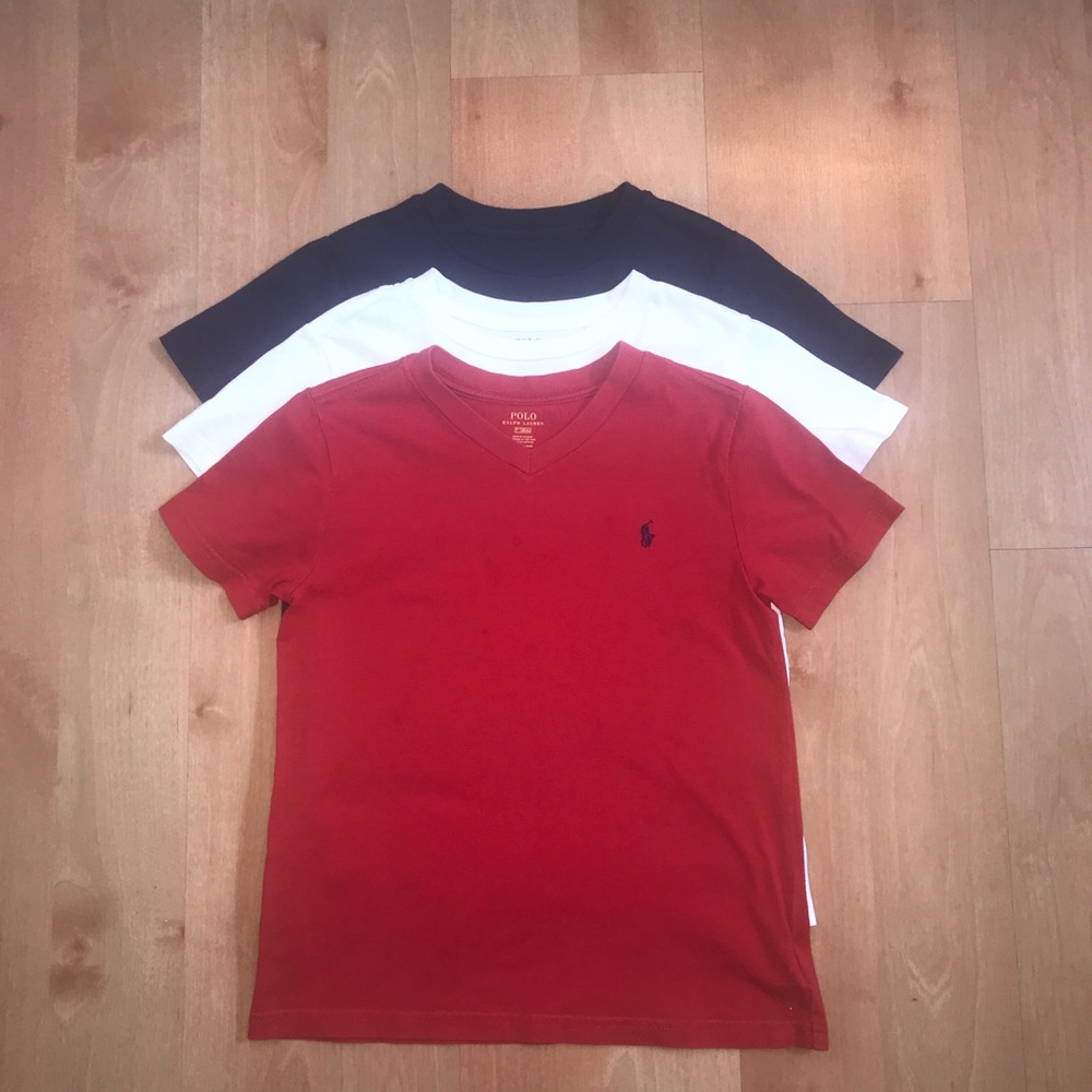 SOLD🔥Polo By Ralph Lauren Bundle🔥